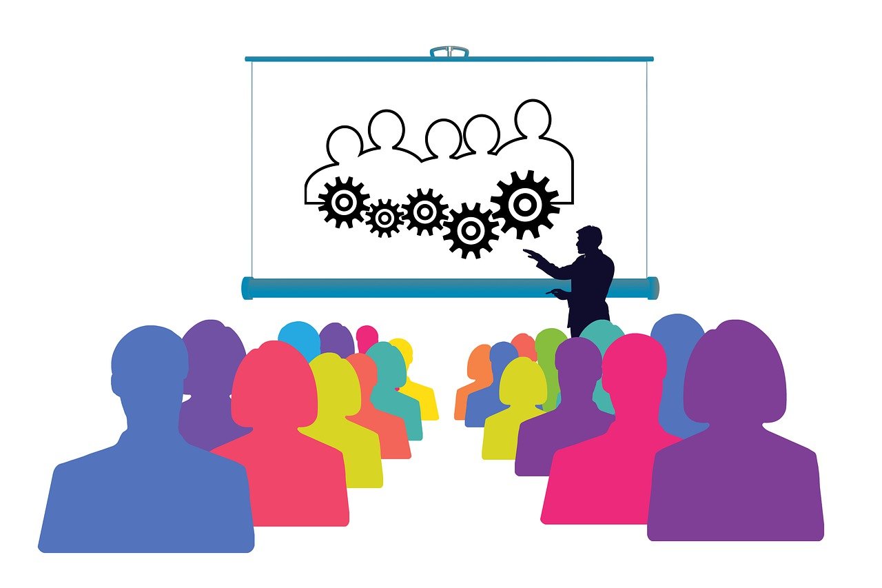 blijf op de hoogte en verbeter je vaardigheden met onze cursussen voor voortdurende professionele ontwikkeling. ontdek nieuwe inzichten en vergroot je carrièremogelijkheden met gerichte training en workshops.